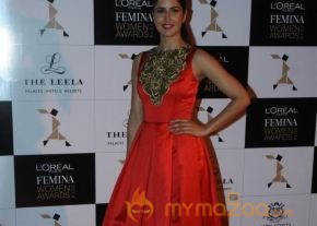 LOreal Paris Femina Women Awards14 Photos photo 20
