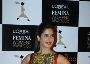 LOreal Paris Femina Women Awards14 Photos photo 6