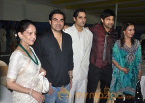 Love In Bombay Music Launch  photo 12