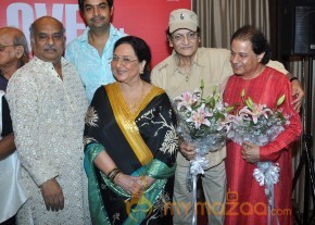 Love In Bombay Music Launch  photo 7