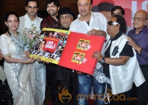 Love In Bombay Music Launch  photo 5
