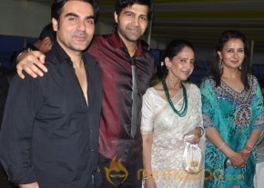 Love In Bombay Music Launch  photo 2