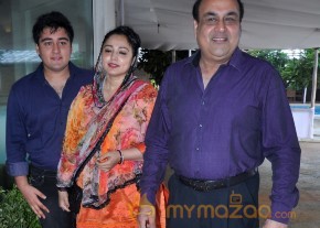 Love In Bombay Music Launch  photo 17