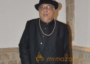 Love In Bombay Music Launch  photo 8