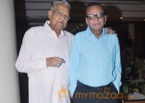 Love In Bombay Music Launch  photo 16