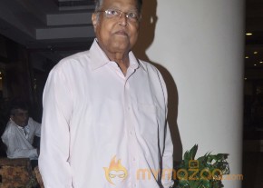 Love In Bombay Music Launch  photo 10