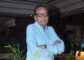 Love In Bombay Music Launch  photo 14