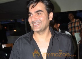 Love In Bombay Music Launch  photo 6