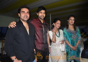 Love In Bombay Music Launch  photo 4