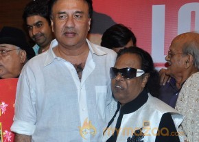 Love In Bombay Music Launch 