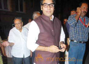 Madhushala Launch Pics 