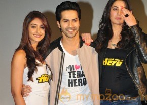 Main Tera Hero Movie Latest Photos photo 7