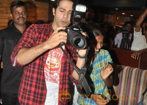 Main Tera Hero Pramotion Photos photo 23