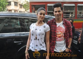 Main Tera Hero Pramotion Photos photo 18