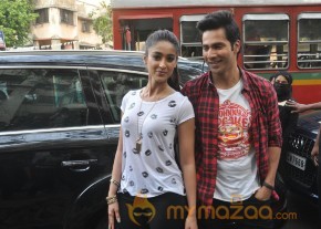 Main Tera Hero Pramotion Photos photo 5