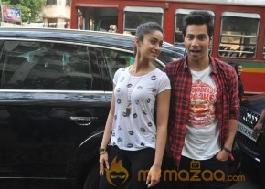 Main Tera Hero Pramotion Photos photo 7