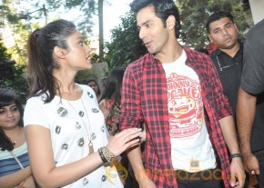 Main Tera Hero Pramotion Photos photo 40