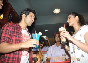 Main Tera Hero Pramotion Photos photo 38