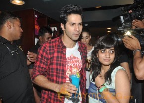 Main Tera Hero Pramotion Photos photo 19