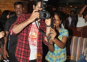Main Tera Hero Pramotion Photos photo 33