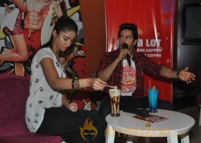 Main Tera Hero Pramotion Photos photo 30