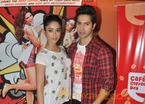 Main Tera Hero Pramotion Photos photo 41