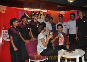 Main Tera Hero Pramotion Photos photo 28