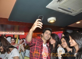 Main Tera Hero Pramotion Photos photo 34