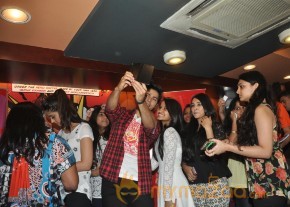 Main Tera Hero Pramotion Photos photo 11