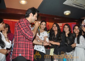 Main Tera Hero Pramotion Photos photo 3