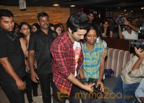 Main Tera Hero Pramotion Photos photo 35