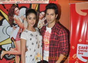 Main Tera Hero Pramotion Photos photo 36