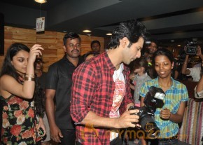 Main Tera Hero Pramotion Photos photo 6