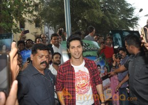 Main Tera Hero Pramotion Photos photo 37