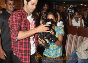 Main Tera Hero Pramotion Photos photo 15