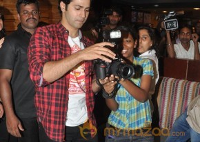 Main Tera Hero Pramotion Photos photo 13