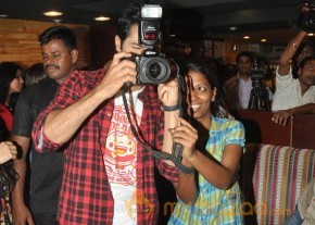 Main Tera Hero Pramotion Photos photo 31