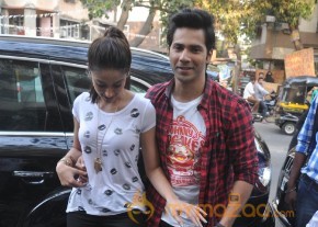 Main Tera Hero Pramotion Photos photo 2