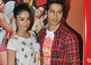Main Tera Hero Pramotion Photos photo 10