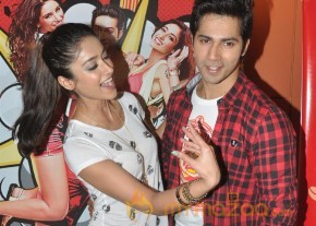 Main Tera Hero Pramotion Photos photo 26