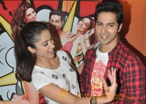 Main Tera Hero Pramotion Photos photo 27