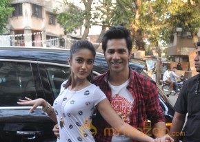Main Tera Hero Pramotion Photos photo 17