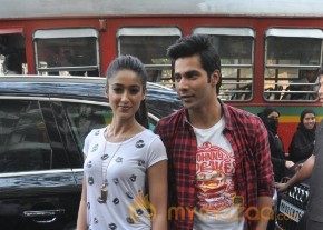 Main Tera Hero Pramotion Photos photo 12