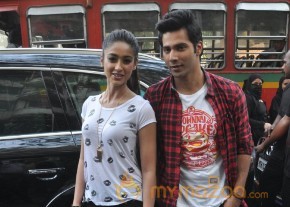 Main Tera Hero Pramotion Photos photo 14