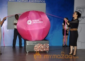 Malaika Arora Launch Taiwan Excellence Campaign  photo 28