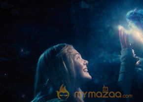 Maleficent Movie Stills photo 14