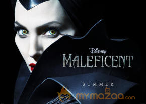 Maleficent Movie Stills photo 17
