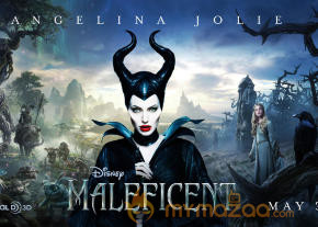 Maleficent Movie Stills photo 18