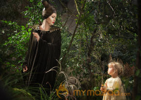 Maleficent Movie Stills photo 6