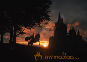 Maleficent Movie Stills photo 7